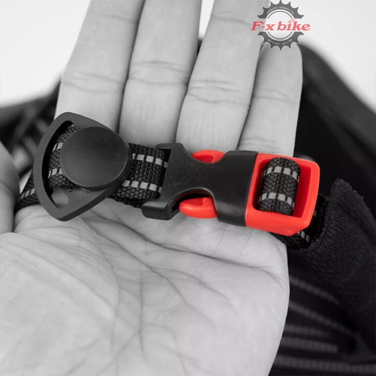 Mũ Bảo Hiểm Promend Có Đèn