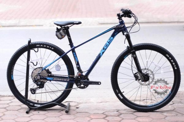 XdS Romance 800 (2021)