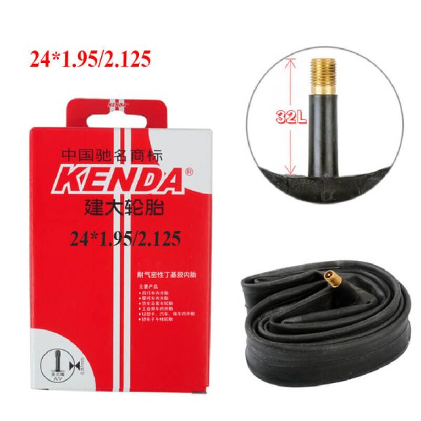 Săm Kenda 24*1.95/2.125