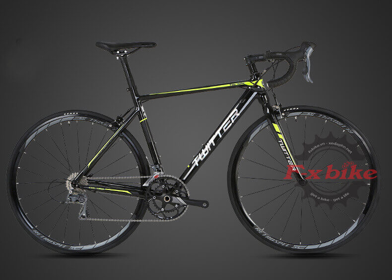 Xe đạp thể thao Twitter Xe đạp thể thao Twitter