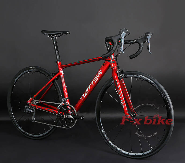 Ưu điểm nổi bật của xe đạp Twitter Ưu điểm nổi bật của xe đạp Twitter