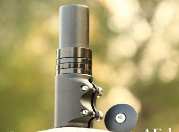 Bộ Tăng Chiều Cao Ghi Đông