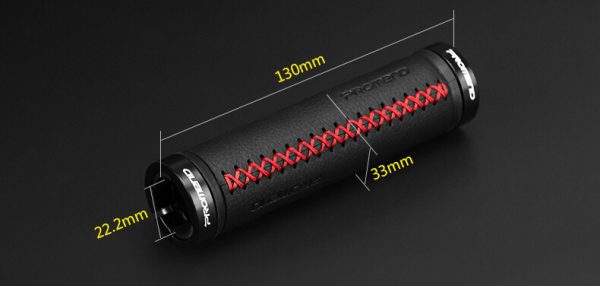 Tay Nắm Tròn Promend GR-501