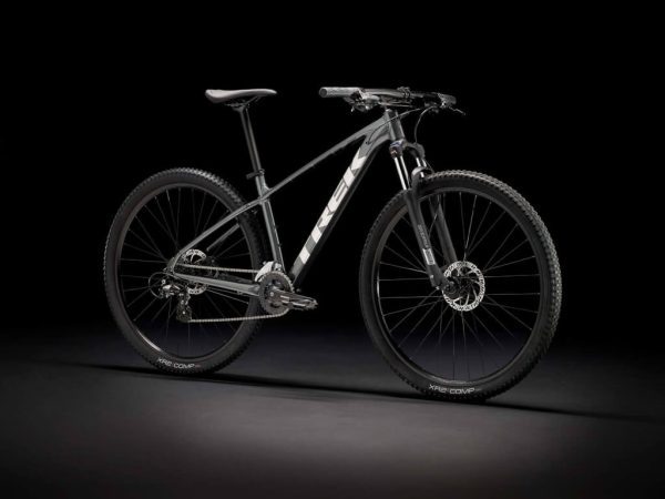 Trek Marlin 5 2022 Màu Đỏ