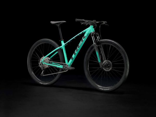 Đề sau Shimano Deore M5120, long cage / Líp Shimano Deore M4100, 11-46, 10-speed