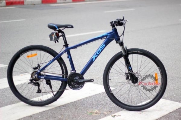 Xe Đạp Thể Thao XdS Geeker 300