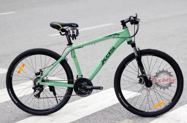 Xe Đạp Thể Thao XdS Geeker 300