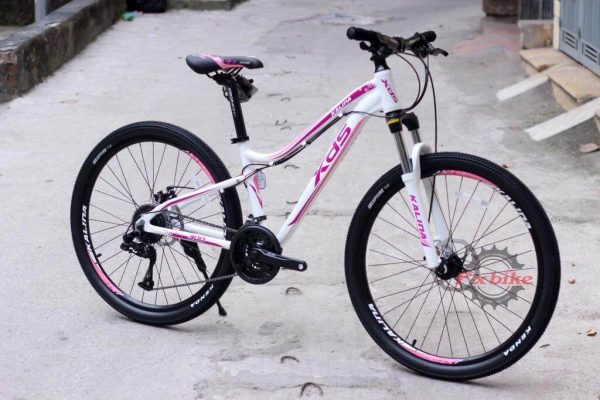 Xe Đạp Nữ XdS Kalina 300