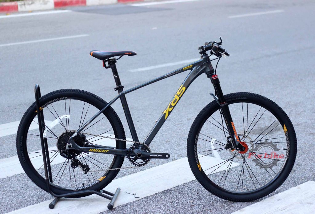 XdS Knight 600