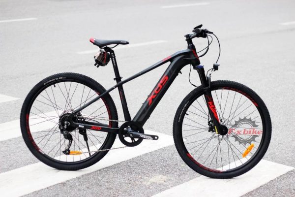Xe Đạp Trợ Lực Điện XdS MS300