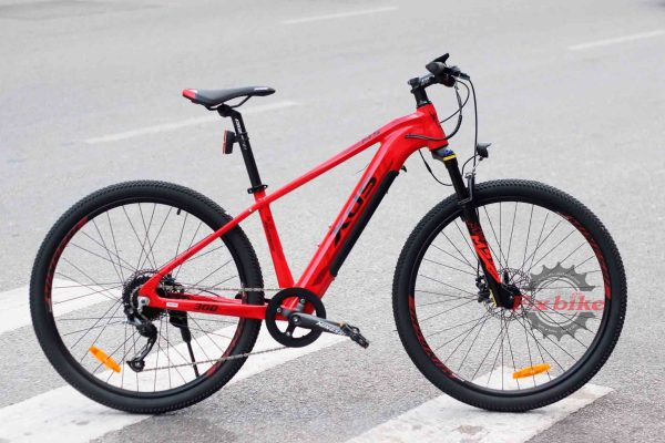Xe Đạp Trợ Lực Điện XdS MS300