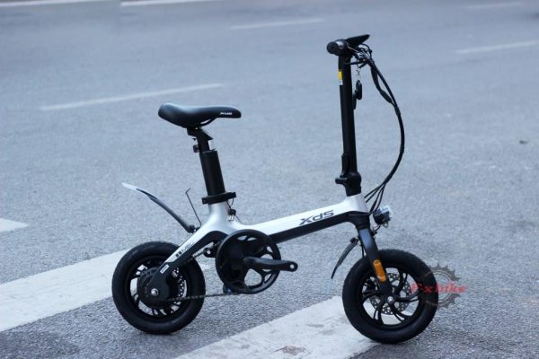 Xe Đạp Điện XDS Meli