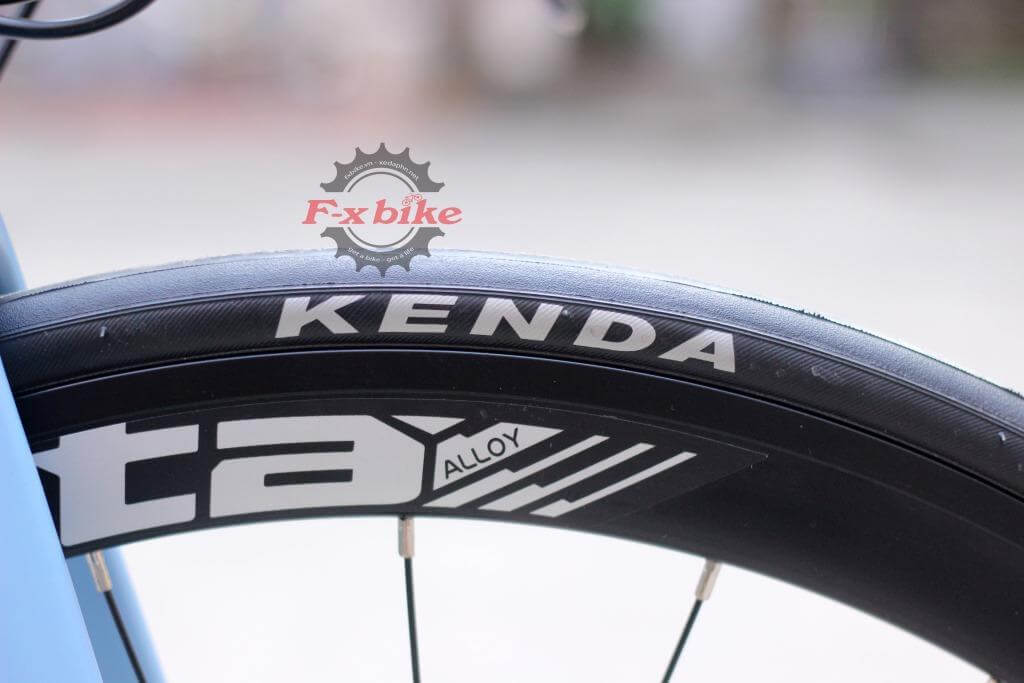 Săm Lốp Thương hiệu Kenda 700x25c