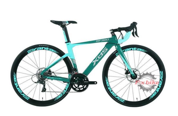 Xe Đạp Đua XDS RF380