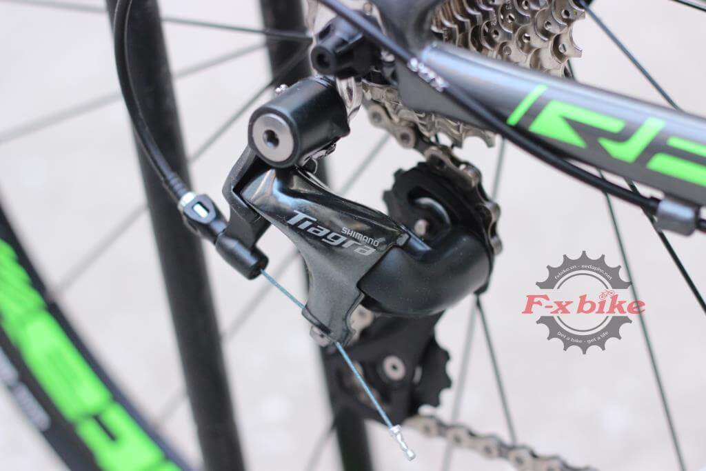 Củ đề Shimano Tiagra RD-R4700 ( Nhật Bản )