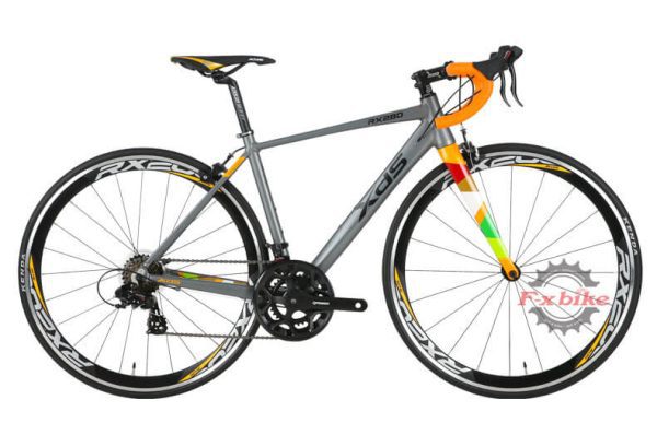 Xe Đạp Đua XDS RX280