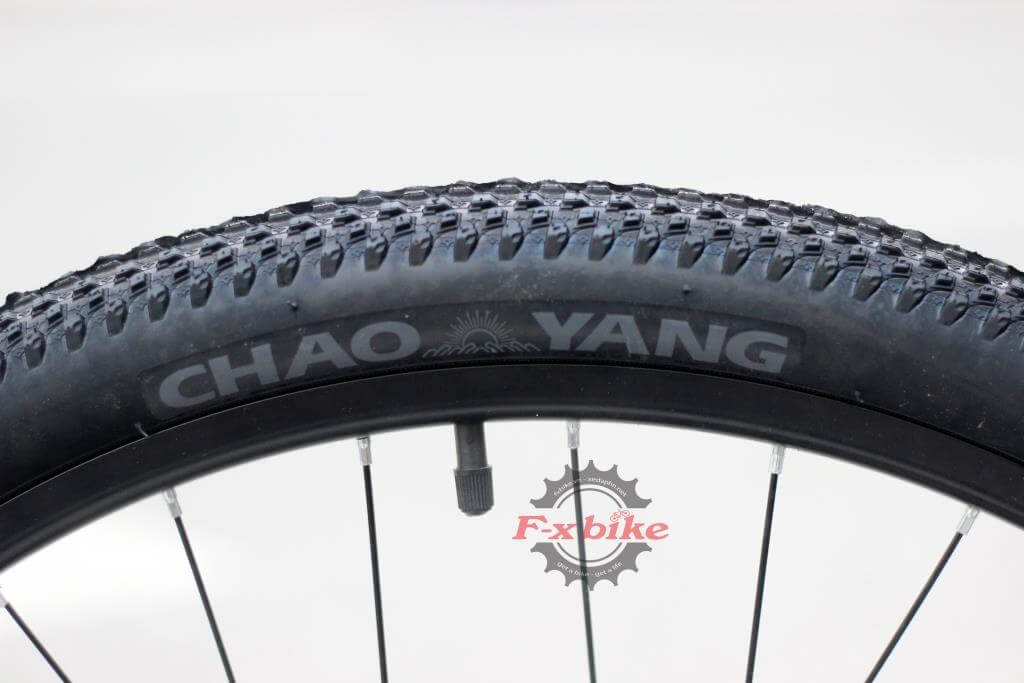 Săm lốp Chaoyang 27.5*195