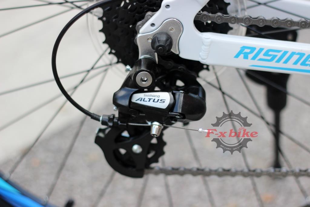 Củ đề Shimano M315 - 8 tốc độ ( Nhật Bản )