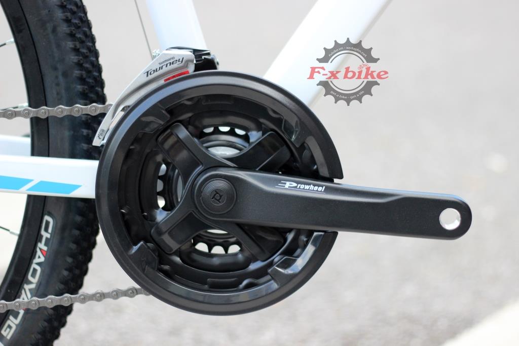 Đùi Đĩa PROWHEEL 42-34-24T nhôm hợp kim cao cấp