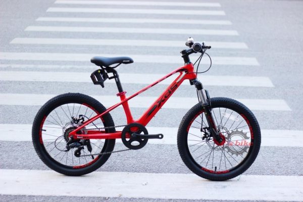 XDS Roc 20inch Màu Đỏ