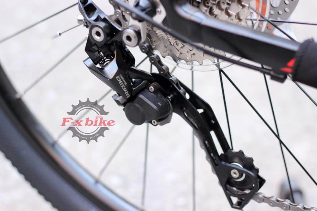 XdS Romance 500 2023