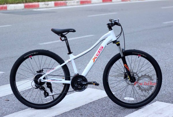 XDS Sun Knight 2 Màu Trắng