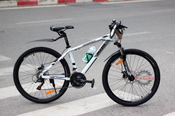 XdS Sundance 200A Trắng