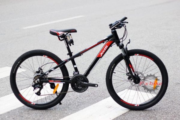 XdS Sundance 200A Vành 24inch