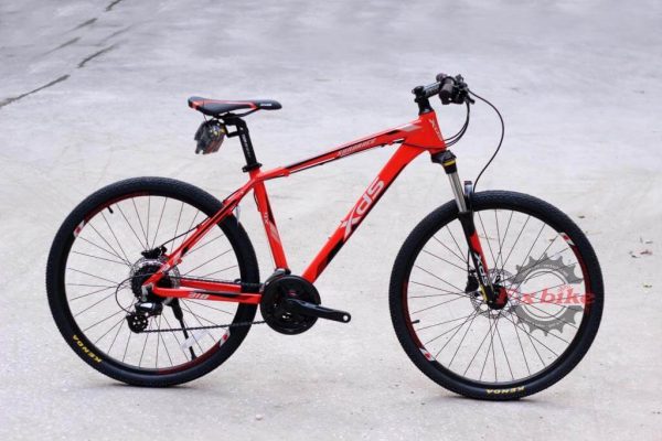 Xe Đạp XdS Sundance 310