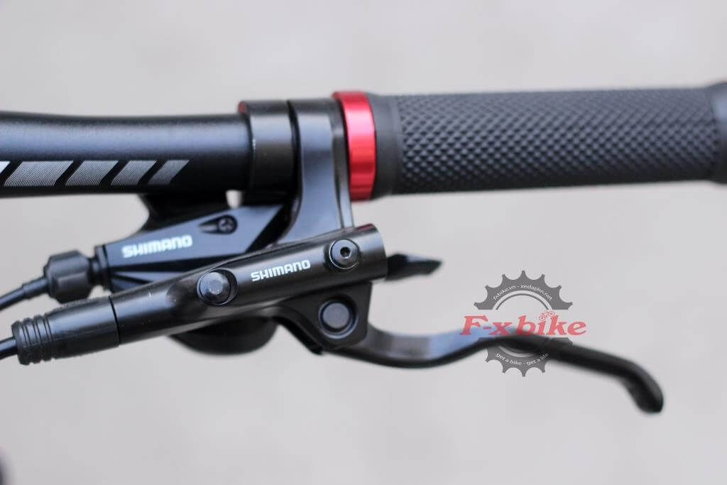 Tay bấm Shimano Altus SL-M310 24 Tốc Độ ( Nhật Bản )