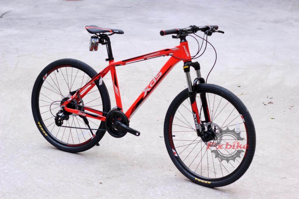 Xe Đạp XdS Sundance 310