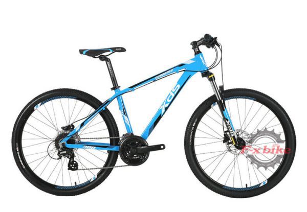 Xe Đạp XdS Sundance 310