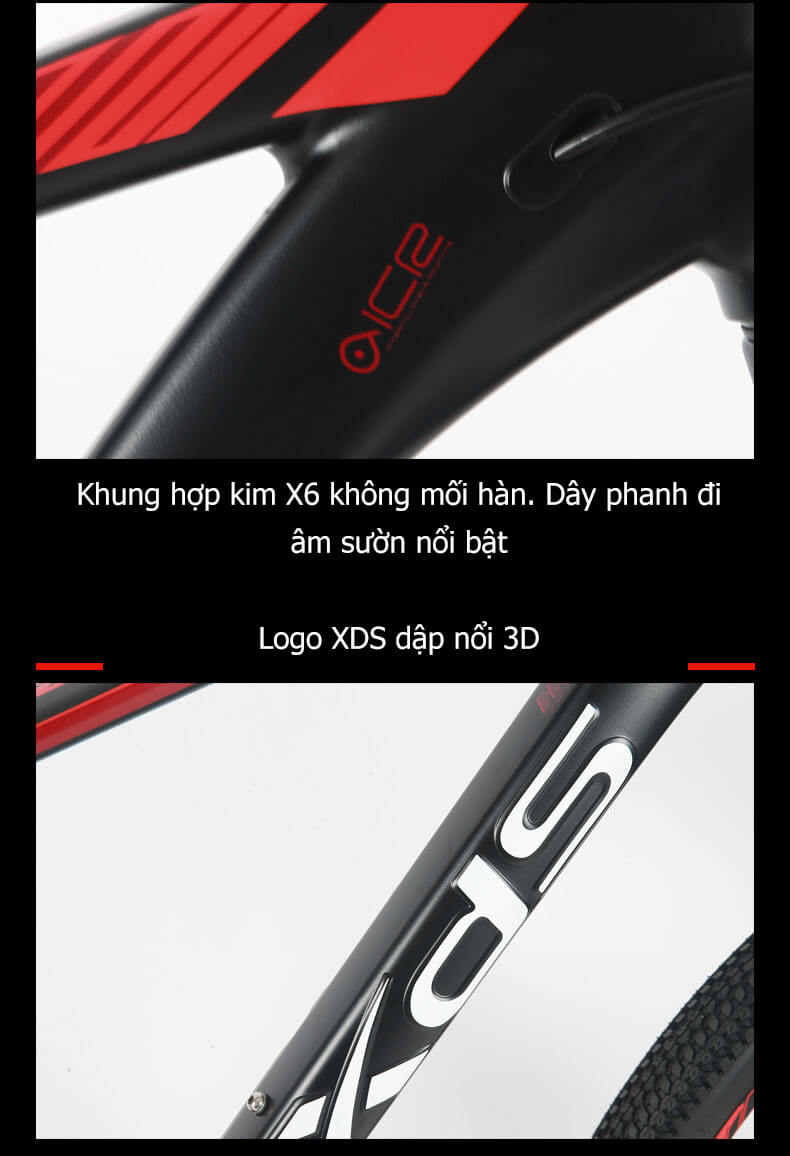 XdS Sundance 800 Plus