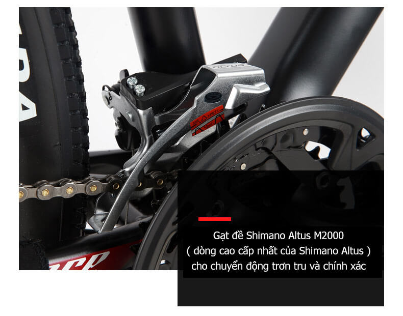 XdS Sundance 800 Plus