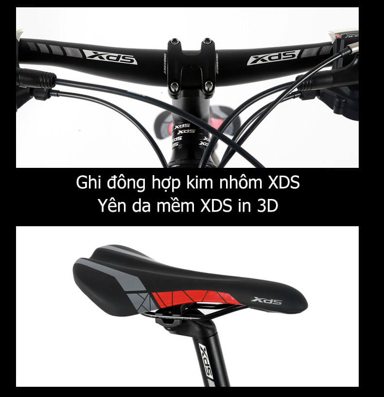 XdS Sundance 800 Plus