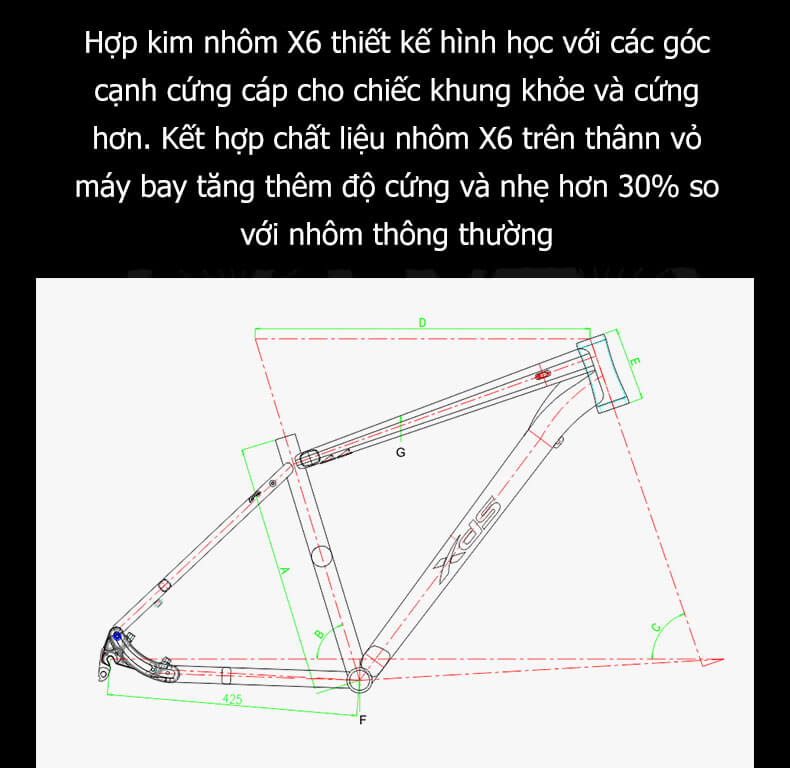 XdS Sundance 800 Plus