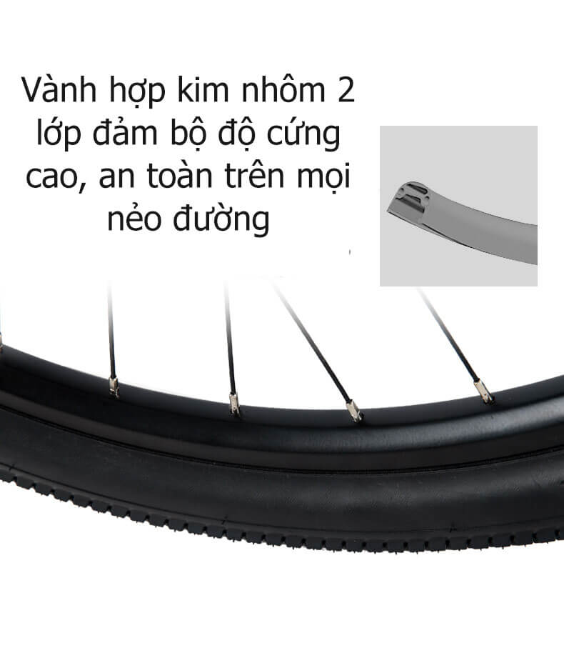 XdS Sundance 800 Plus