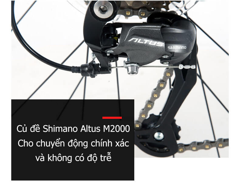 XdS Sundance 800 Plus