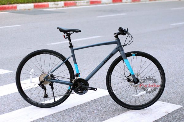 Xe Đạp XdS TopSpeed 500