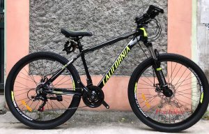 Xe Đạp Thể Thao California MTB 200cc