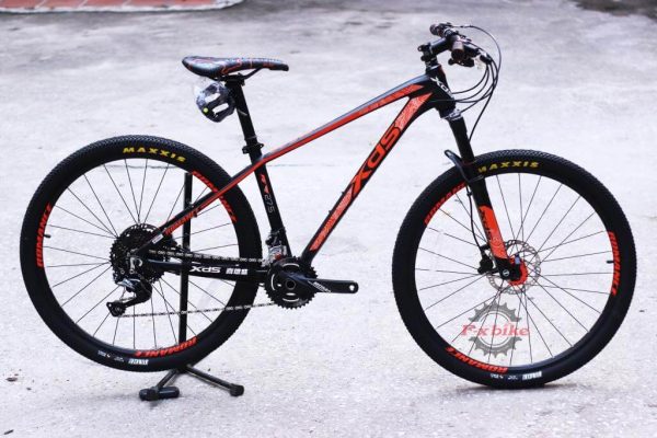 XdS Romance 500 Race