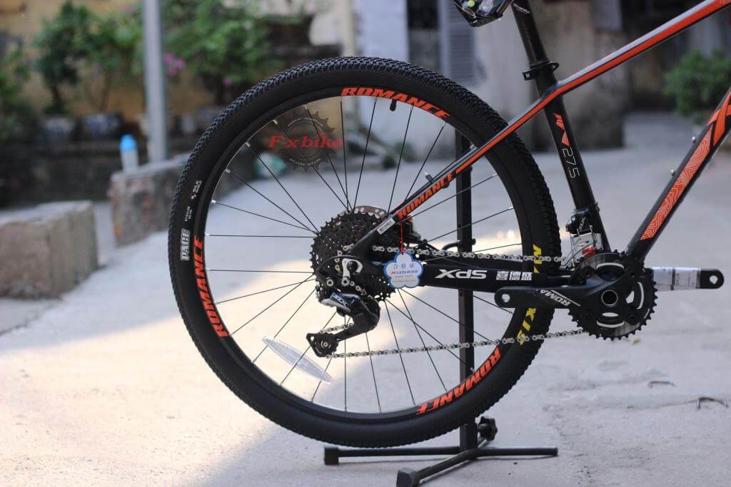Vành Nhôm 2 lớp chắc chắn – cứng cáp