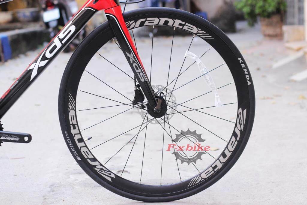 Vành Branta Kích Cỡ 700x23
