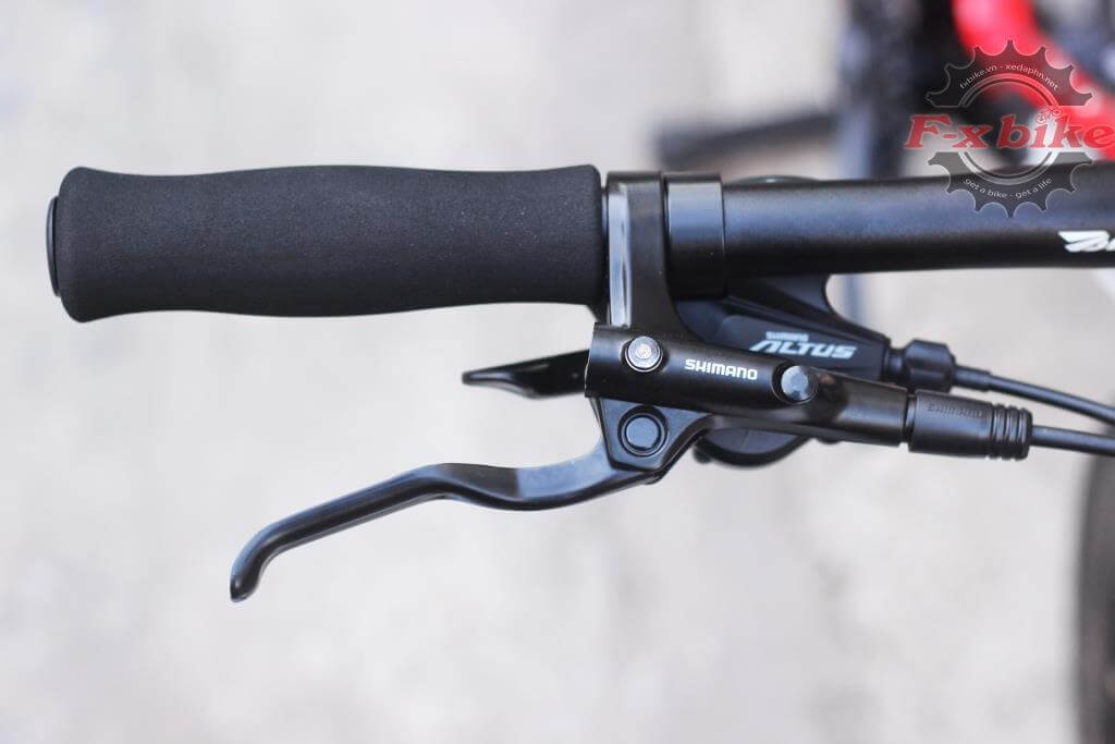 Tay Phanh Dầu Shimano MT200