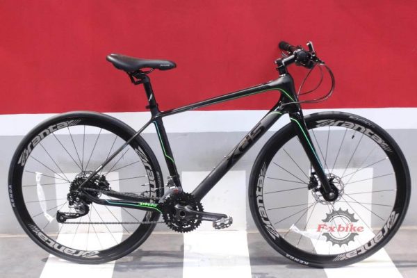 Xe Đạp Đường Phố XdS A903 Full Carbon