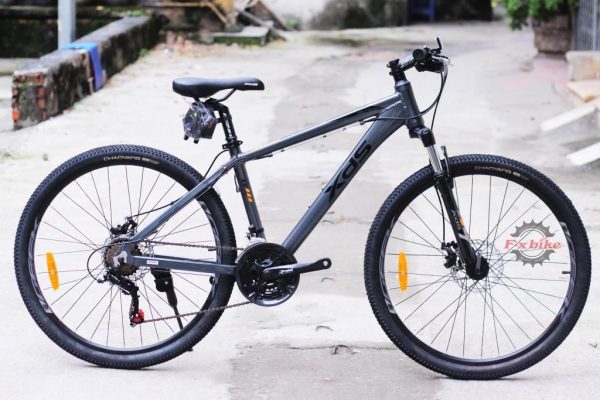 Xe Đạp Thể Thao XdS Geeker 300