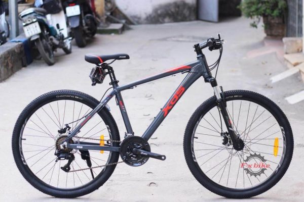 Xe Đạp Thể Thao XdS Geeker 300