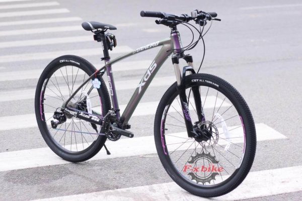 XdS Hero 600 (Sơn Đổi Màu)