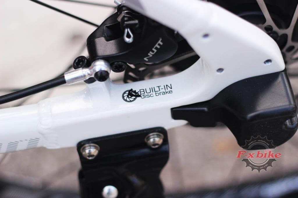 Xe Đạp Trợ Lực Điện XdS MS300