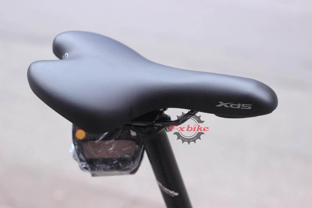 Yên da mềm chính hãng XdS